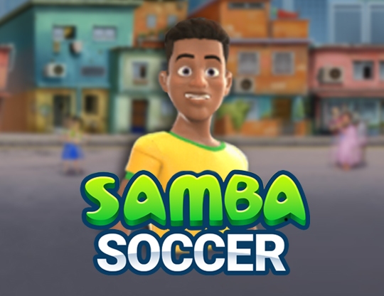 Samba Soccer